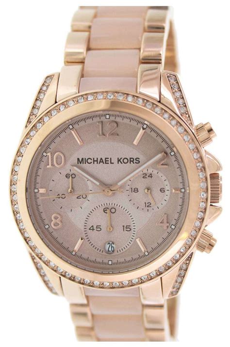 Michael Kors watch for female